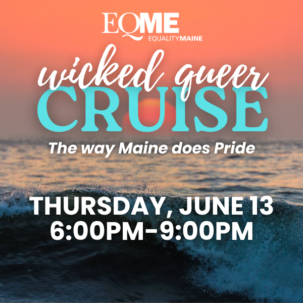 Wicked Queer Cruise event image